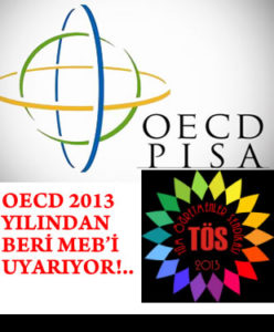 OECD PISA 2017 Raporu