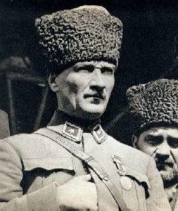30 Ağustos Bayramı hepimize kutlu olsun!