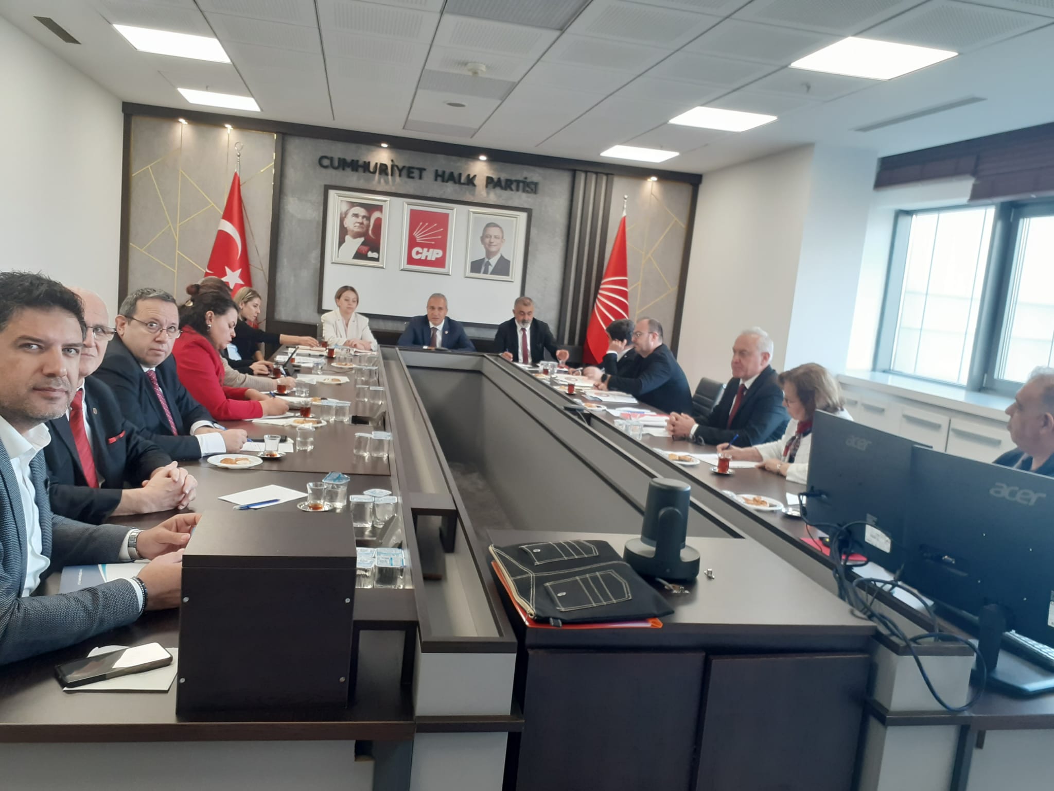 - Eğitimde Yeni Yol Haritası TÖS’ten Zorunlu Eğitim Önerileri