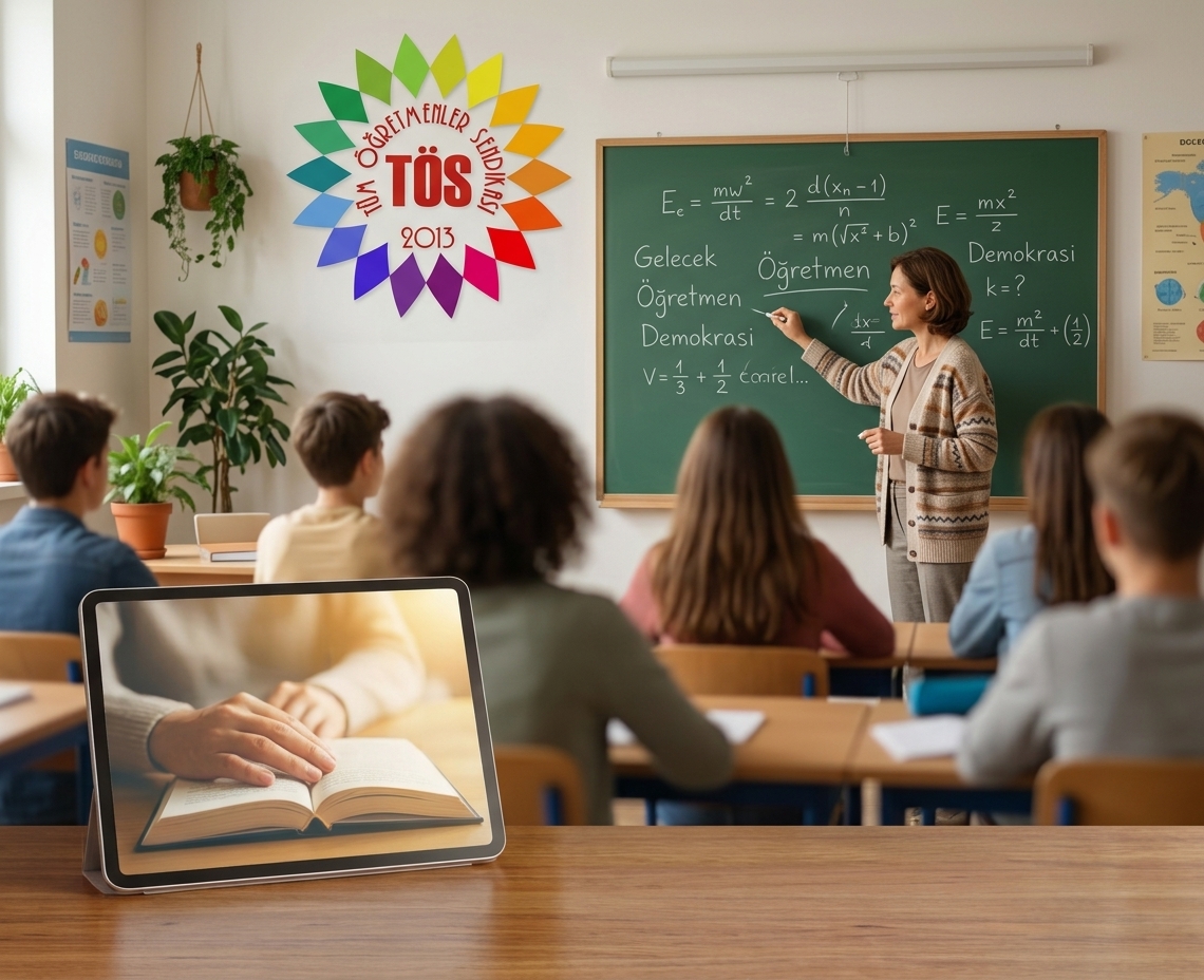 5 Ekim Dünya Öğretmenler Günü Kutlu Olsun